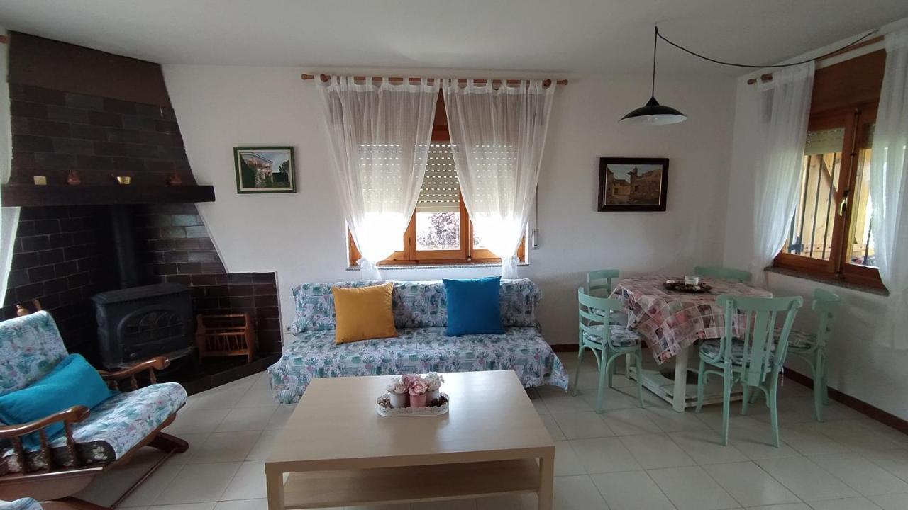 Chalet En El Orbigo Ла-Баньеса Экстерьер фото